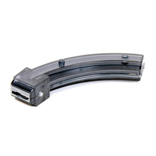 Ruger® 10/22®, Charger™ .22 LR (25) Rd - Smoke Polymer